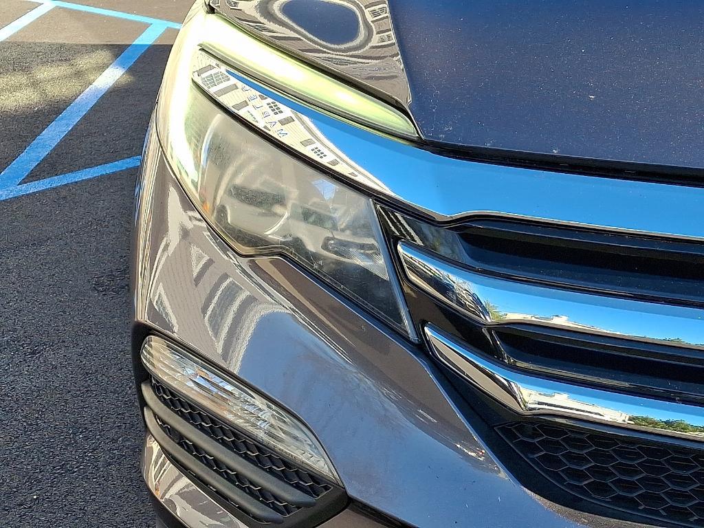 used 2016 Honda Pilot car, priced at $16,985