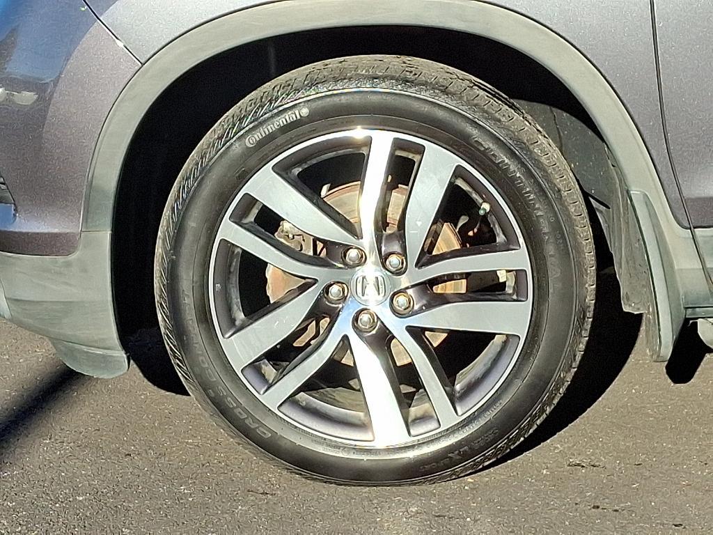 used 2016 Honda Pilot car, priced at $16,985