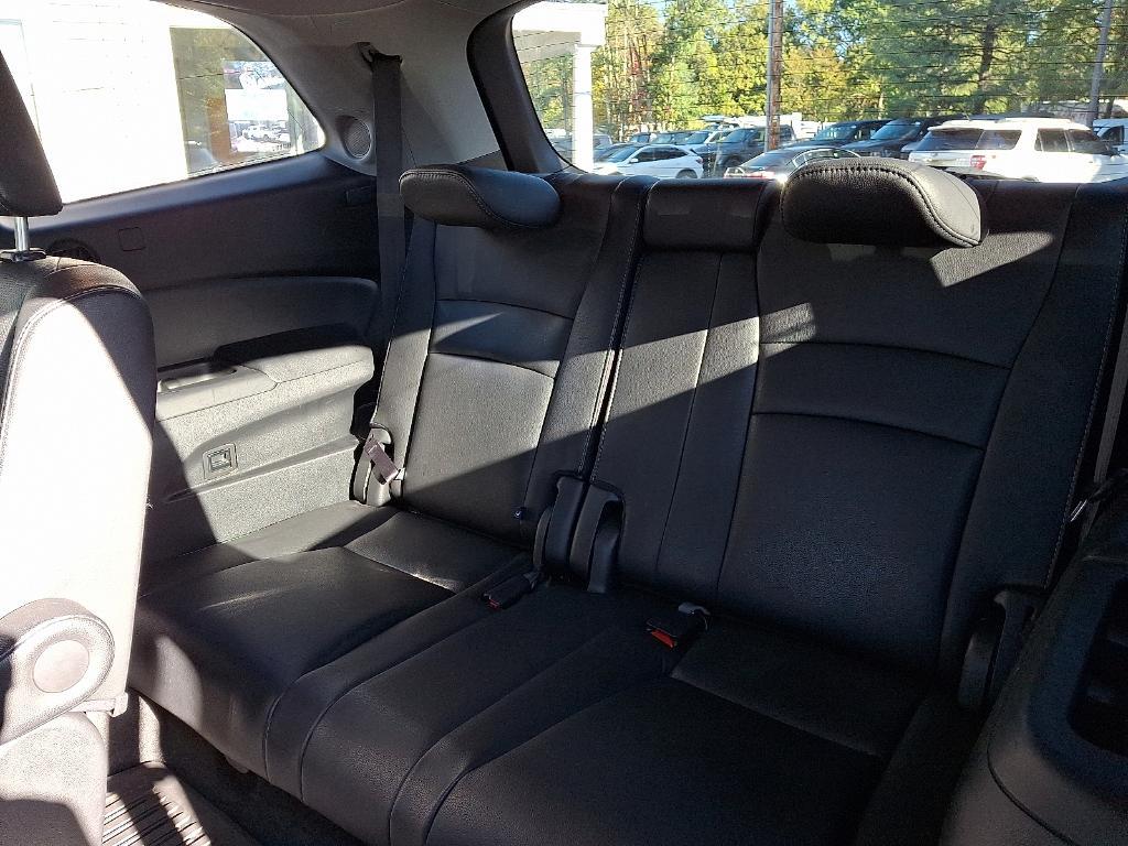 used 2016 Honda Pilot car, priced at $16,985