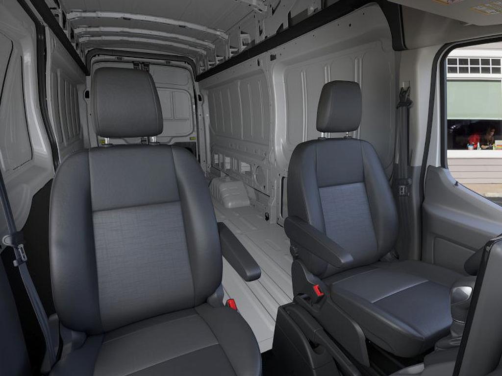 new 2025 Ford Transit-350 car, priced at $57,863