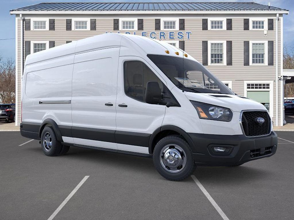 new 2025 Ford Transit-350 car, priced at $57,863