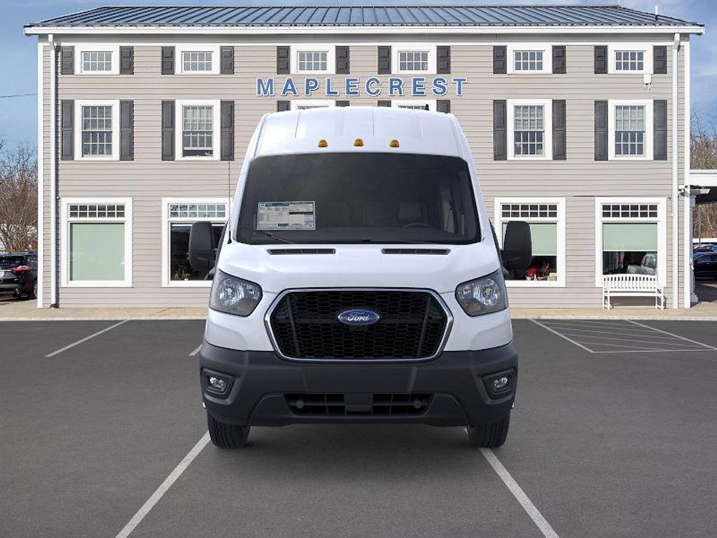 new 2025 Ford Transit-350 car, priced at $57,863