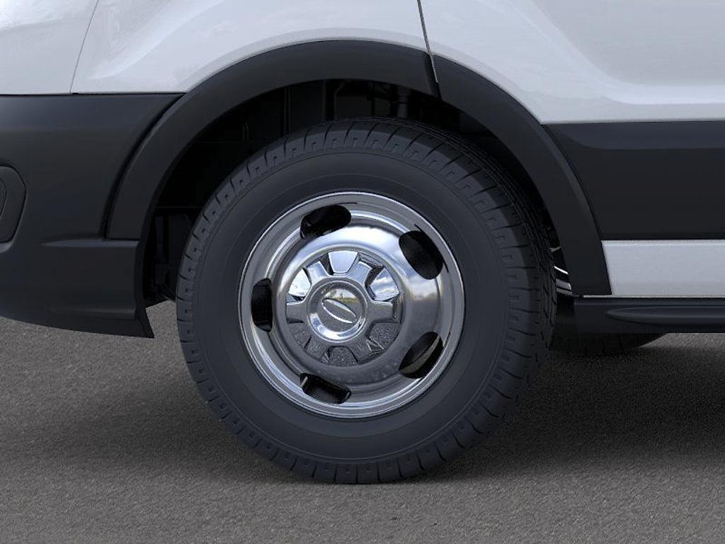 new 2025 Ford Transit-350 car, priced at $57,863