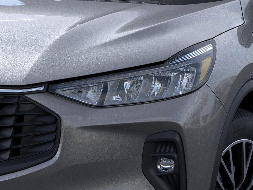 new 2025 Ford Escape car, priced at $31,704
