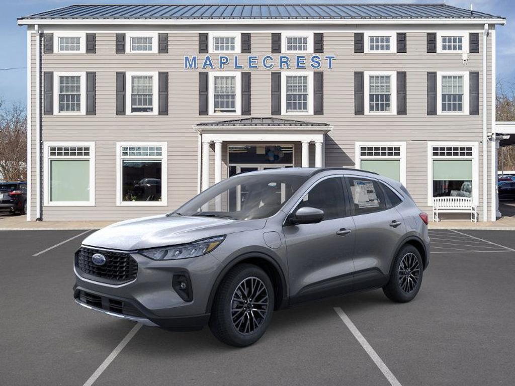 new 2025 Ford Escape car, priced at $31,704