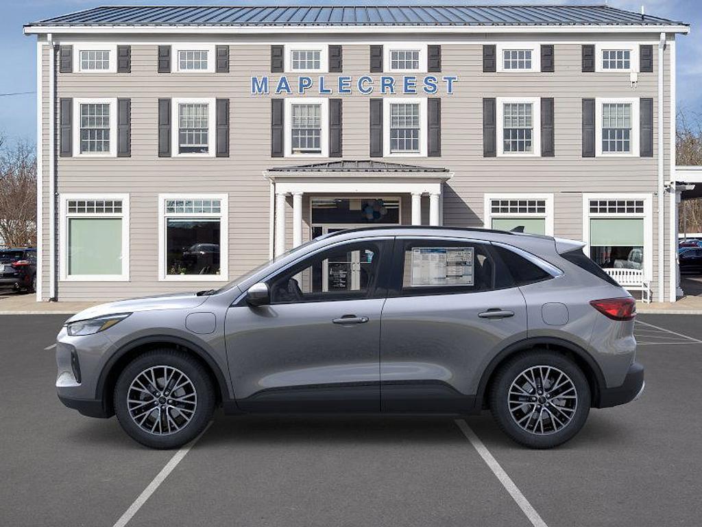 new 2025 Ford Escape car, priced at $31,704