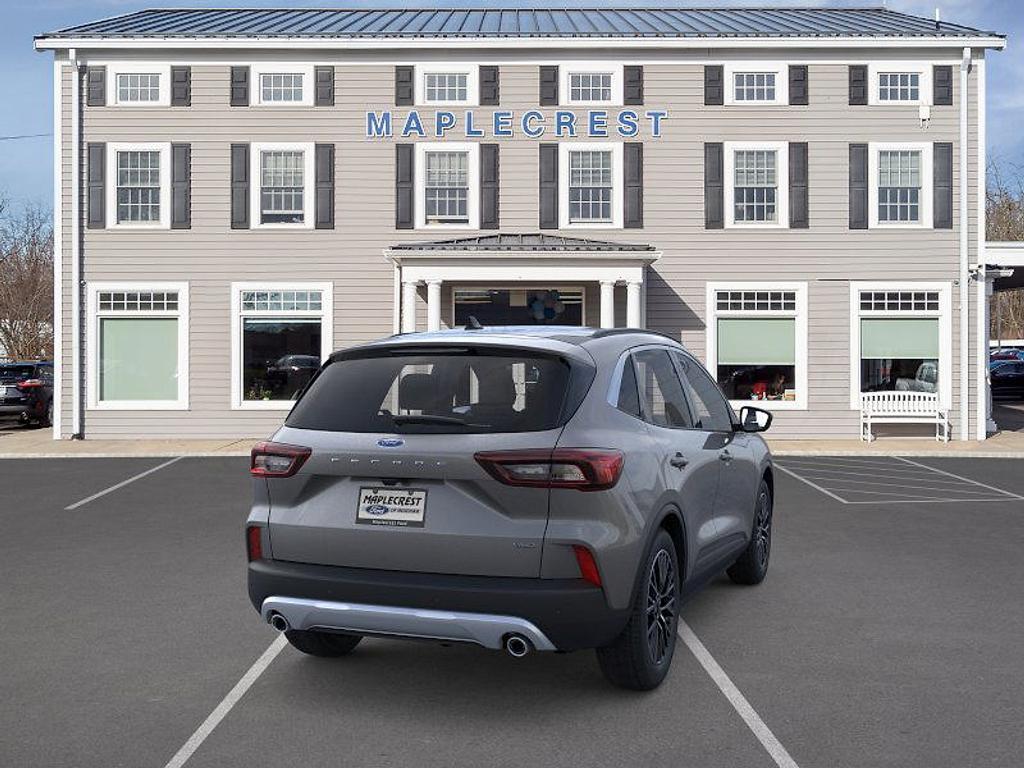 new 2025 Ford Escape car, priced at $31,704