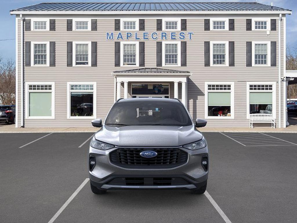 new 2025 Ford Escape car, priced at $31,704