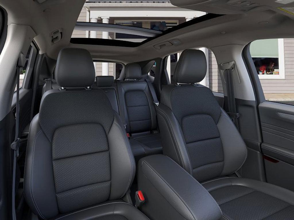 new 2025 Ford Escape car, priced at $31,704