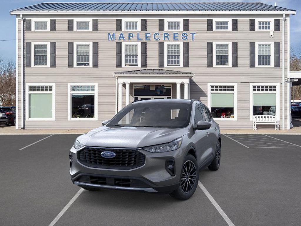 new 2025 Ford Escape car, priced at $31,704