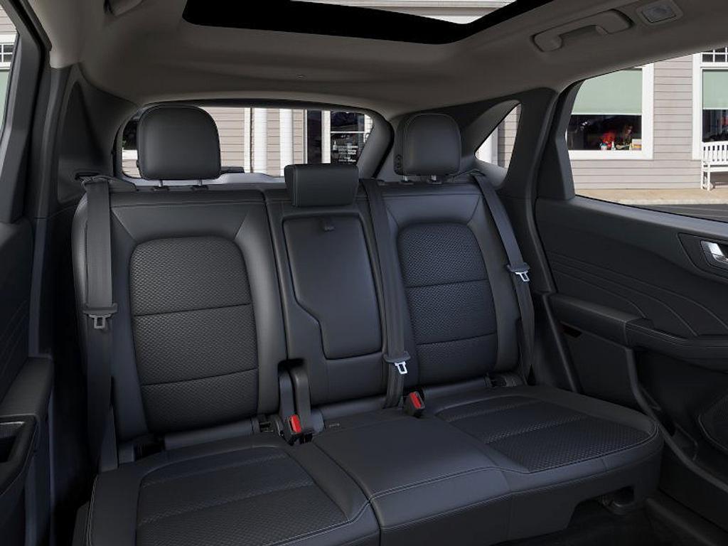 new 2025 Ford Escape car, priced at $31,704