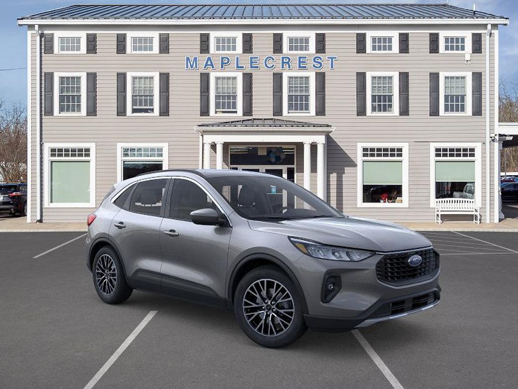 new 2025 Ford Escape car, priced at $31,704