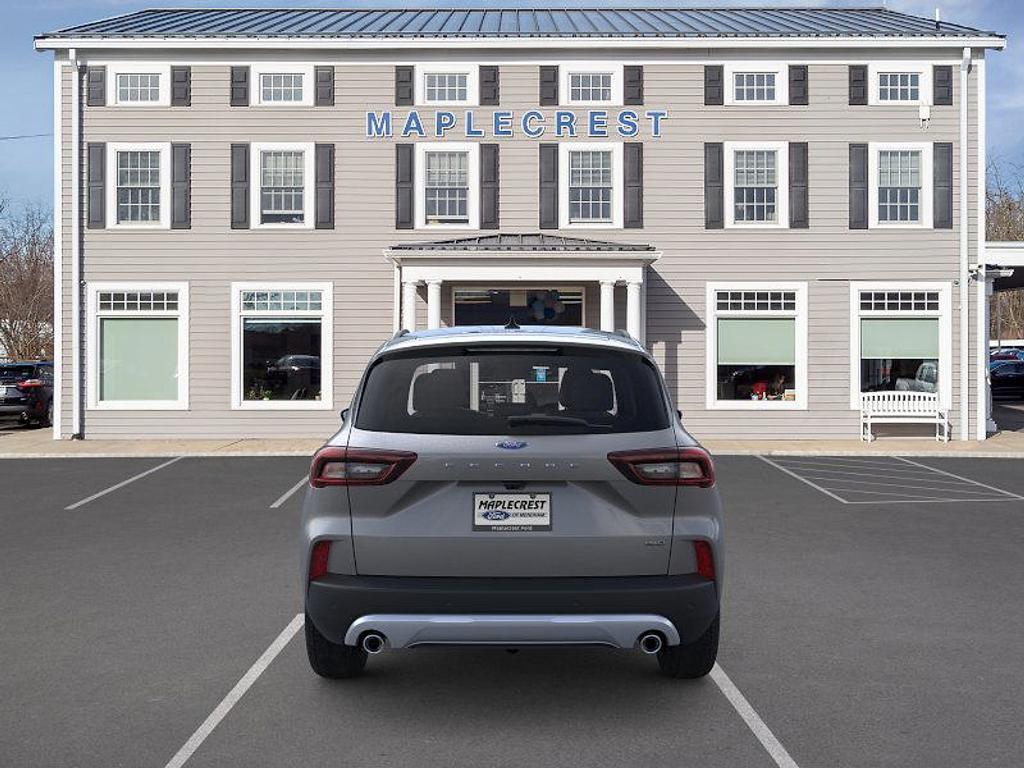 new 2025 Ford Escape car, priced at $31,704