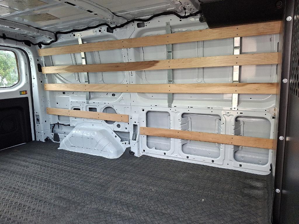 used 2023 Ford Transit-250 car, priced at $29,980