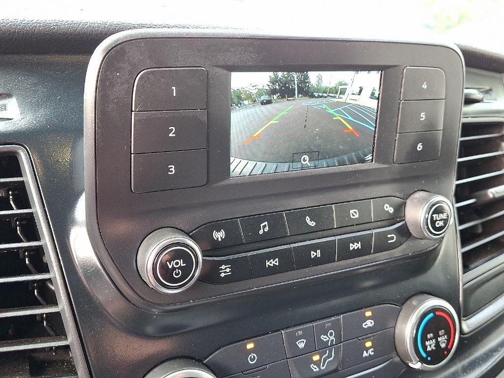 used 2023 Ford Transit-250 car, priced at $29,980
