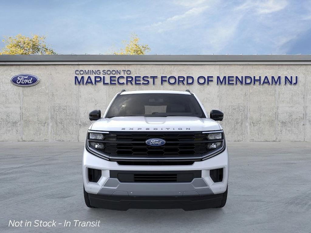 new 2025 Ford Expedition Max car, priced at $80,645