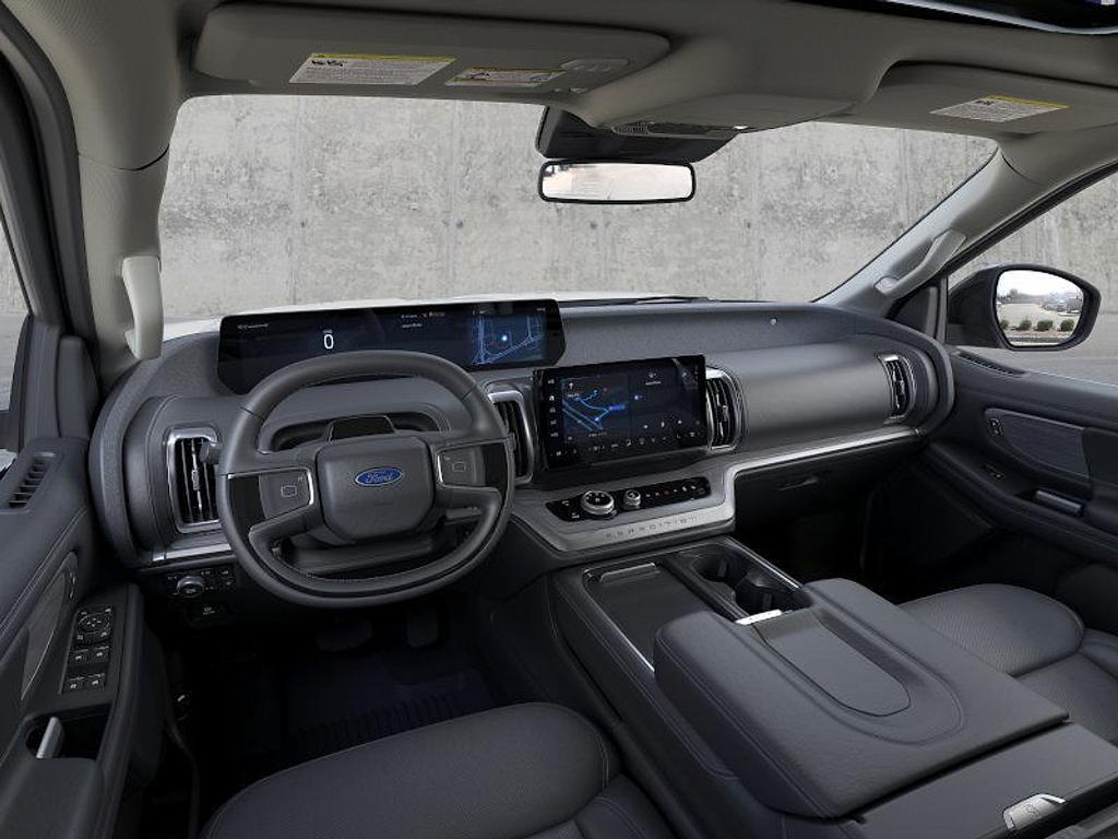 new 2025 Ford Expedition Max car, priced at $80,645