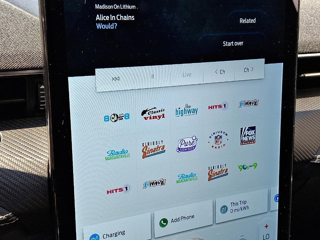 used 2021 Ford Mustang Mach-E car, priced at $23,950