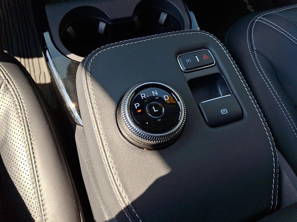 used 2021 Ford Mustang Mach-E car, priced at $23,950