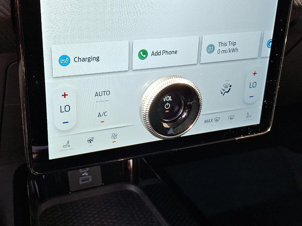 used 2021 Ford Mustang Mach-E car, priced at $23,950