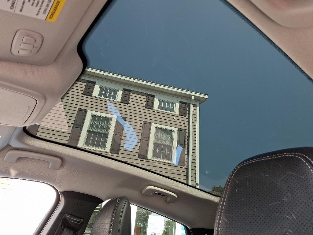 used 2021 Ford Mustang Mach-E car, priced at $23,950