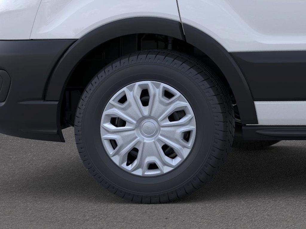 new 2025 Ford Transit-250 car, priced at $49,768