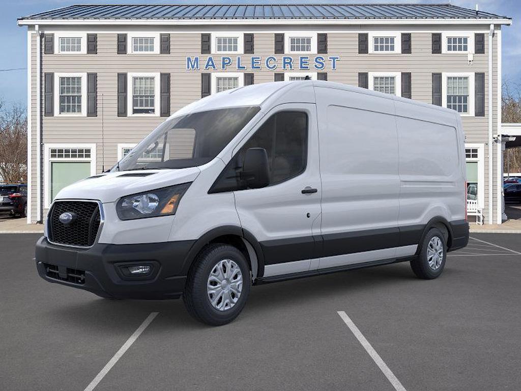 new 2025 Ford Transit-250 car, priced at $49,878