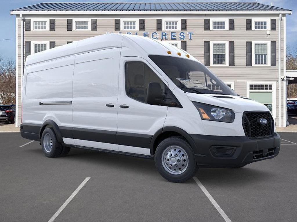 new 2025 Ford Transit-350 car, priced at $56,998