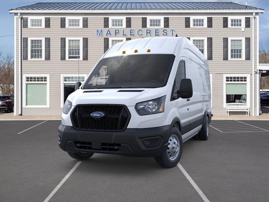new 2025 Ford Transit-350 car, priced at $56,998