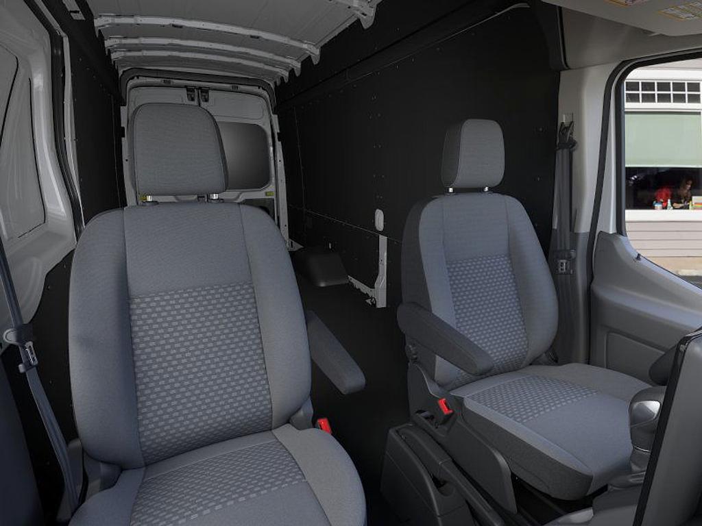 new 2025 Ford Transit-350 car, priced at $56,998