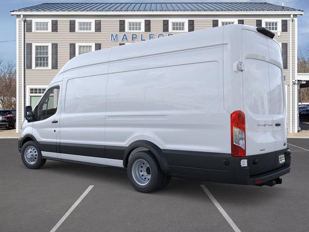 new 2025 Ford Transit-350 car, priced at $56,998