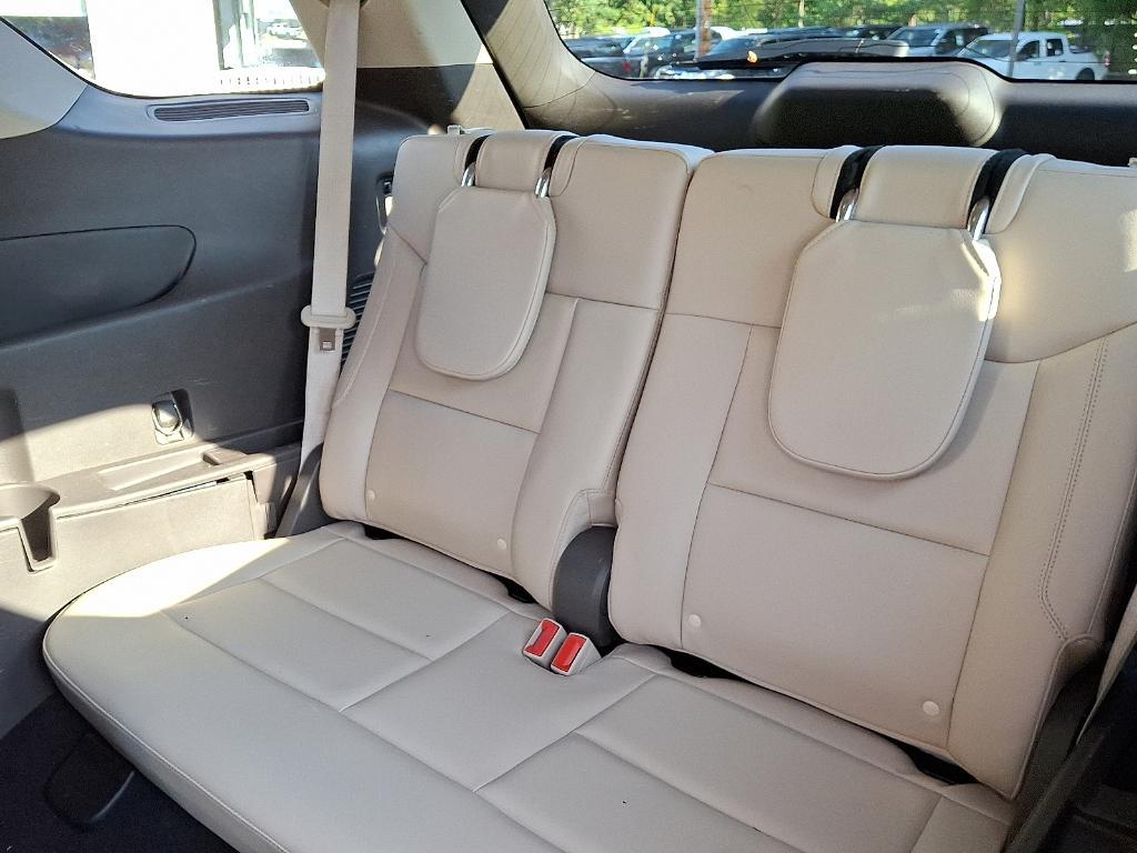 used 2021 Ford Explorer car, priced at $27,305