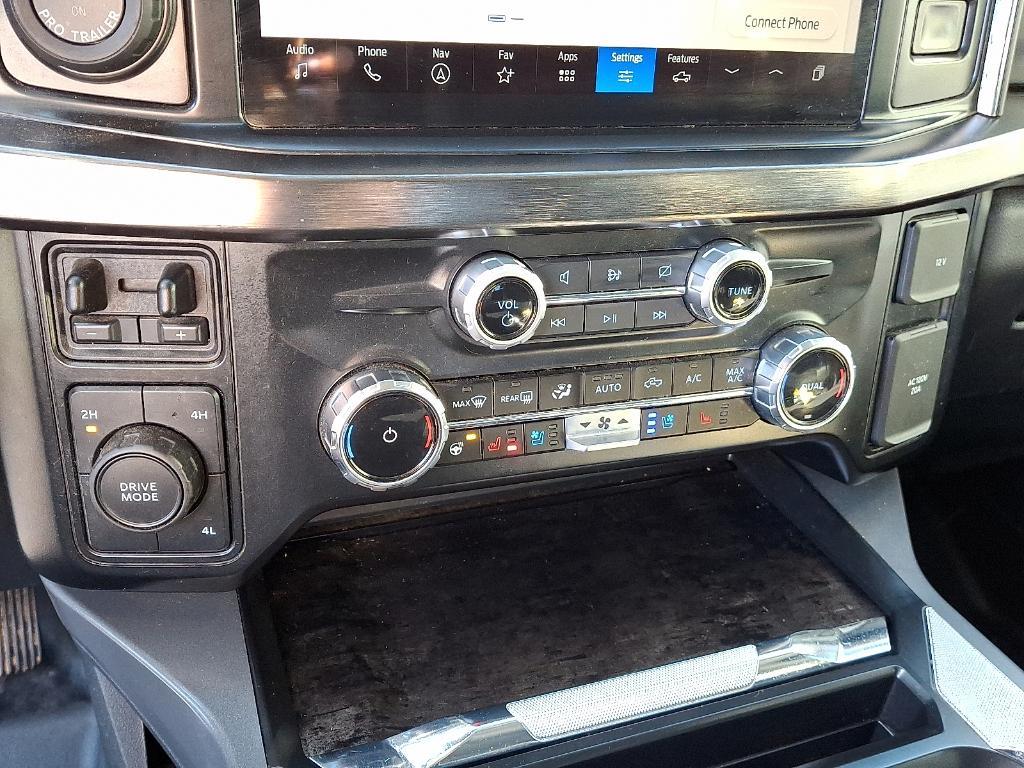 used 2024 Ford F-450 car, priced at $67,750