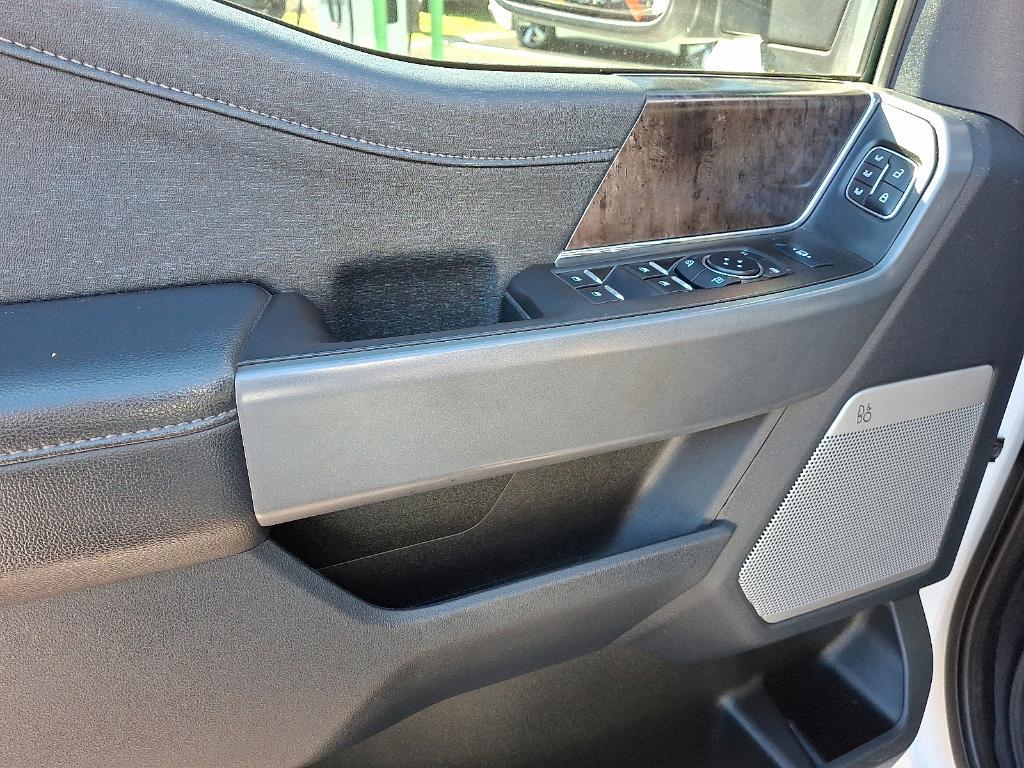 used 2024 Ford F-450 car, priced at $67,750