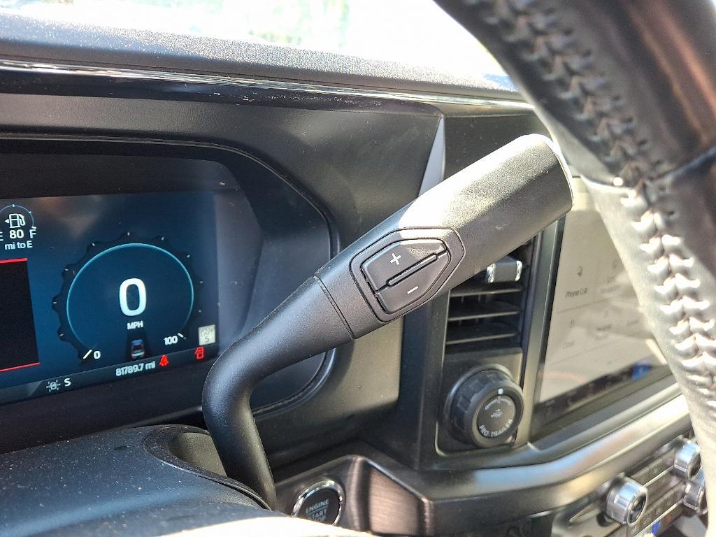 used 2024 Ford F-450 car, priced at $67,750