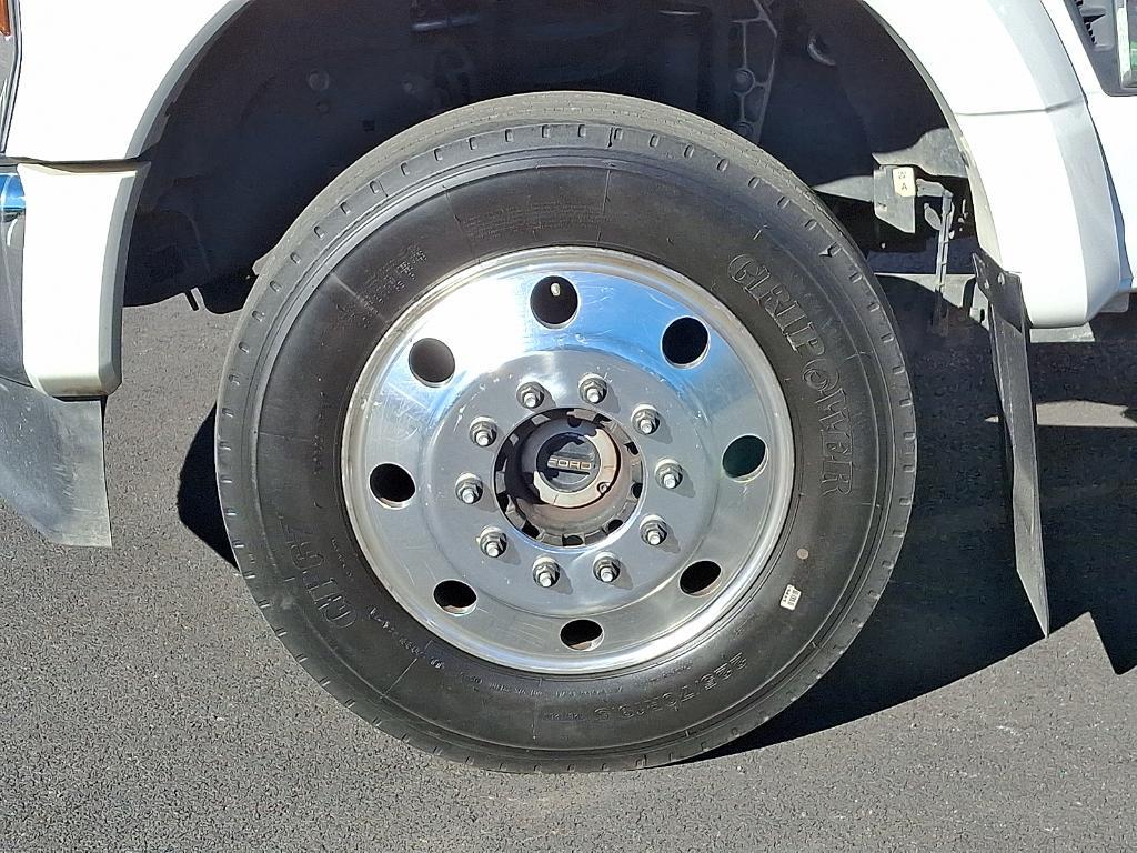 used 2024 Ford F-450 car, priced at $67,750