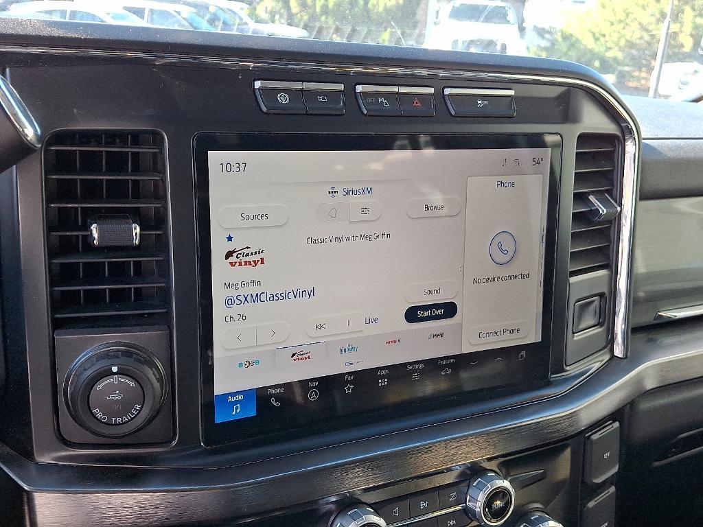 used 2024 Ford F-450 car, priced at $67,750