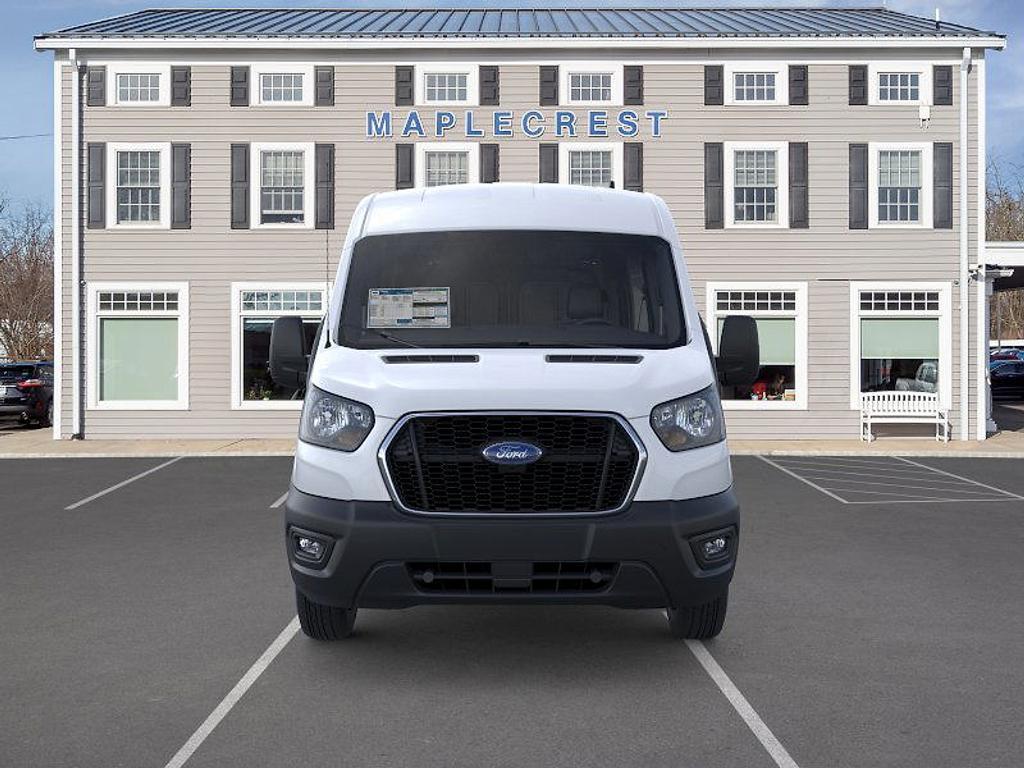 new 2025 Ford Transit-250 car, priced at $50,467