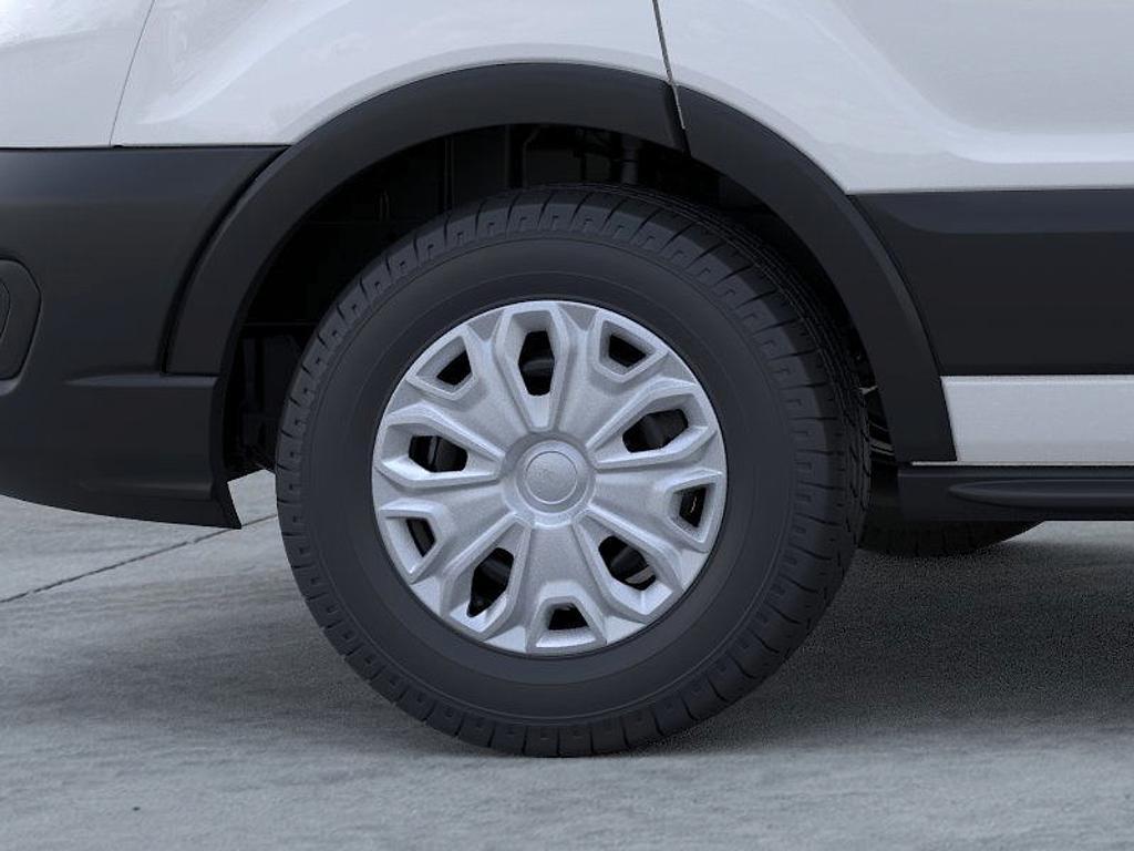 new 2025 Ford Transit-250 car, priced at $50,467