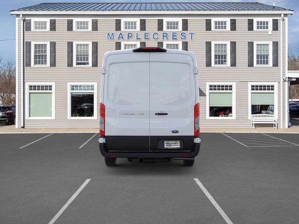 new 2025 Ford Transit-250 car, priced at $50,467