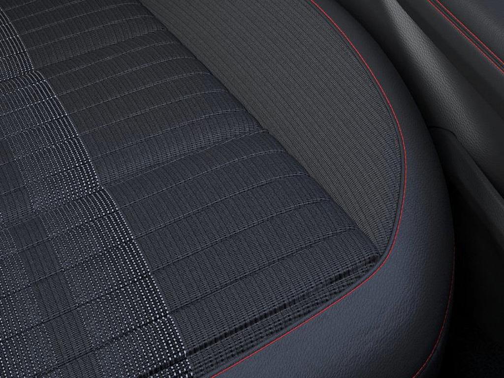 new 2026 Ford Explorer car, priced at $49,945