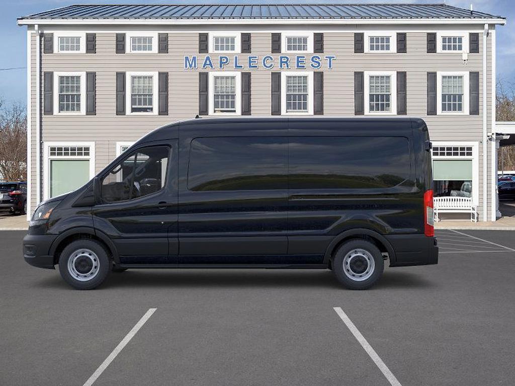 new 2025 Ford Transit-250 car, priced at $46,896