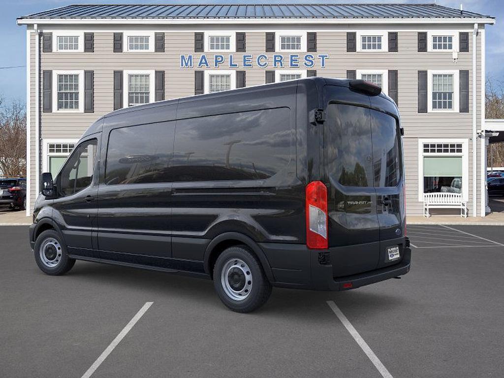 new 2025 Ford Transit-250 car, priced at $46,896