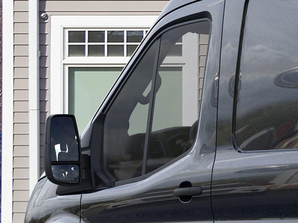 new 2025 Ford Transit-250 car, priced at $46,896
