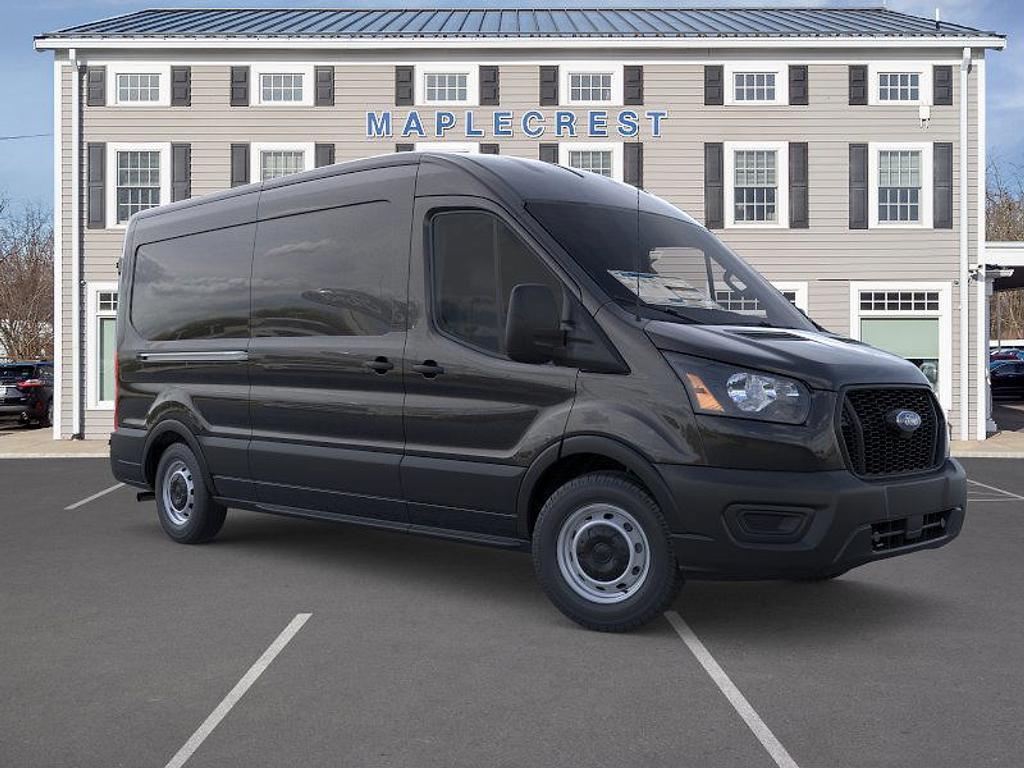 new 2025 Ford Transit-250 car, priced at $46,896