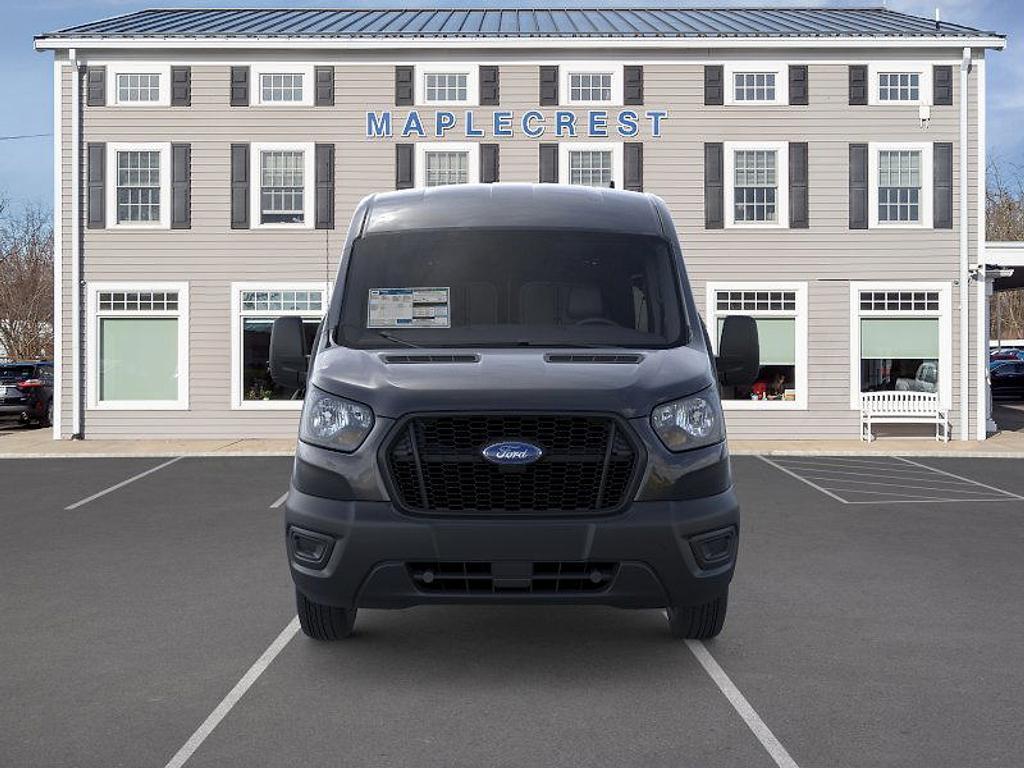 new 2025 Ford Transit-250 car, priced at $46,896