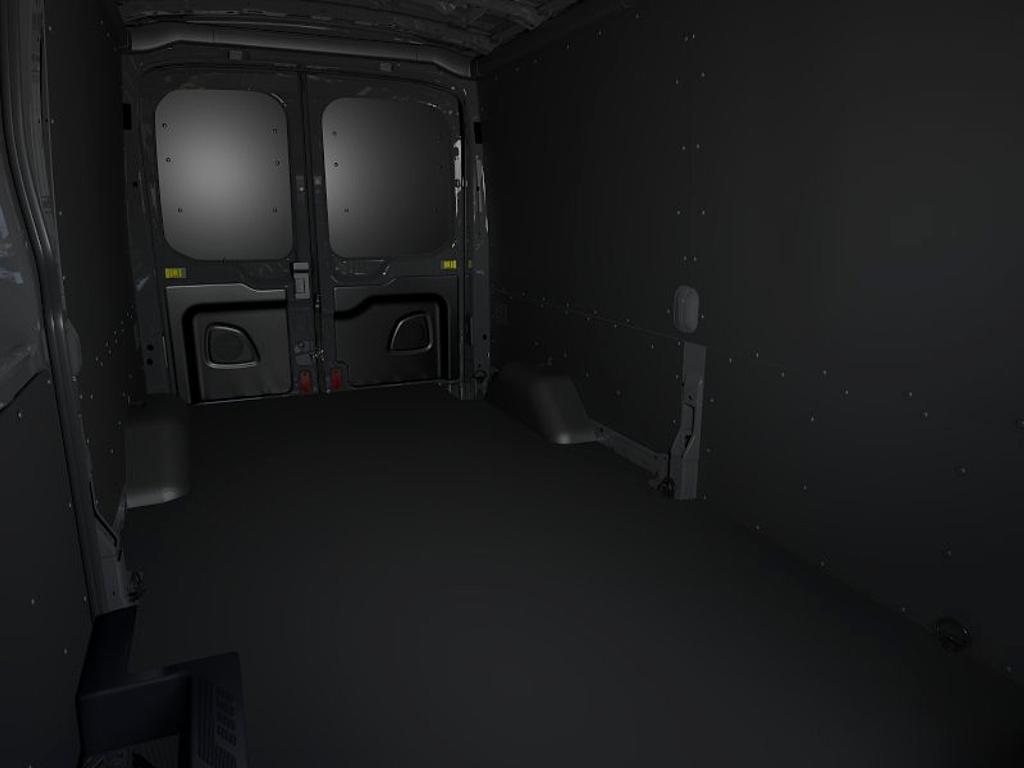 new 2025 Ford Transit-250 car, priced at $46,896