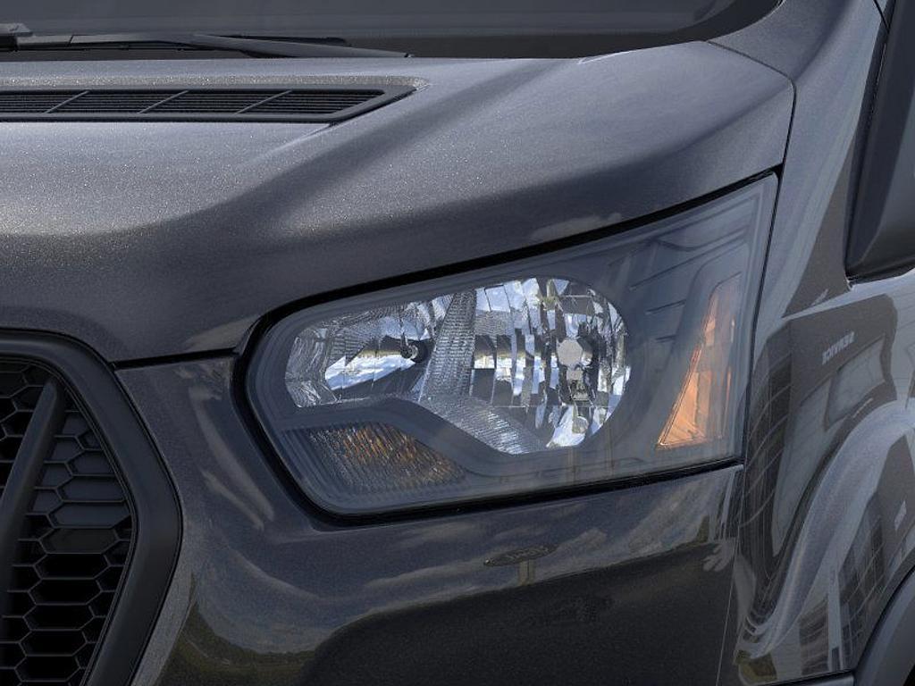 new 2025 Ford Transit-250 car, priced at $46,896