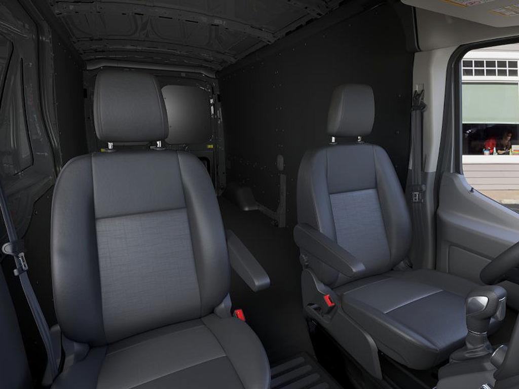 new 2025 Ford Transit-250 car, priced at $46,896