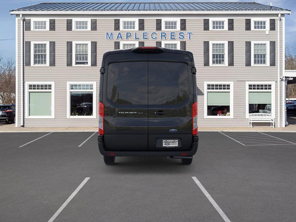 new 2025 Ford Transit-250 car, priced at $46,896